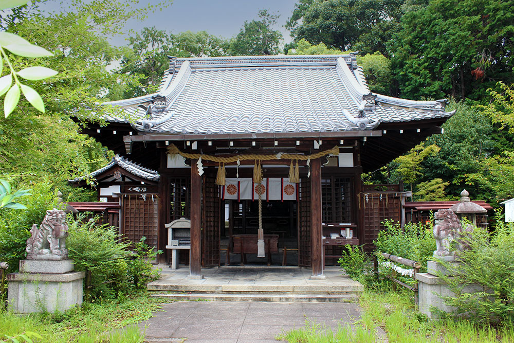 世阿弥と所縁の深い京都・奈良の寺社へ